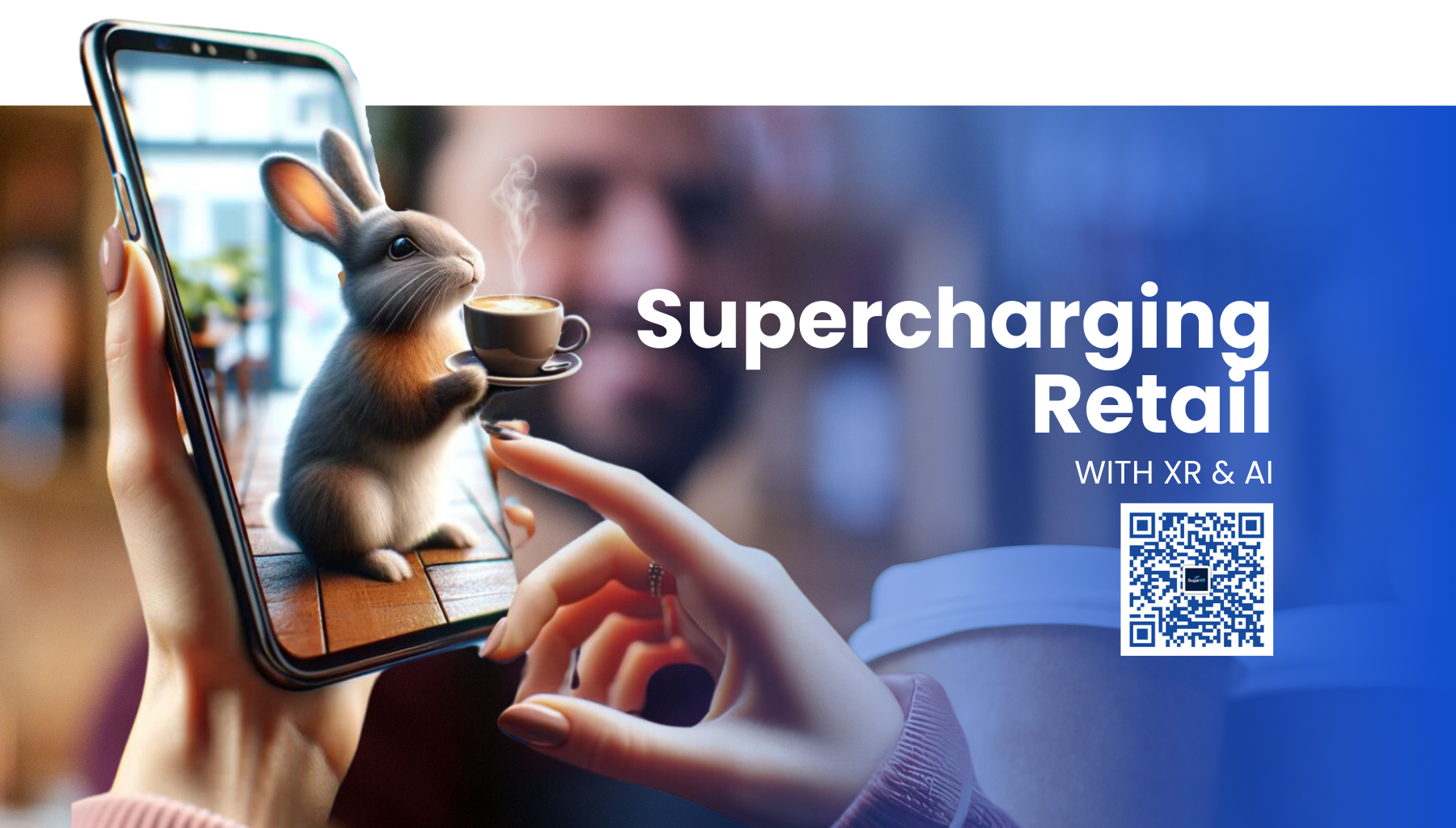 Supercharg Retail