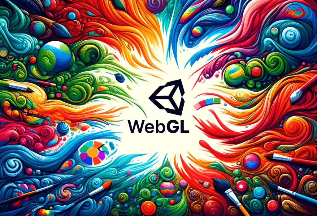 Magic of WebGL