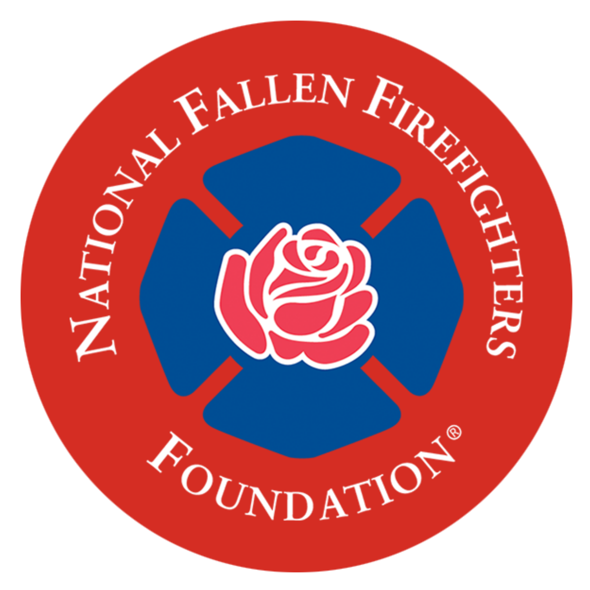 National Fallen Firefighters Foundation logo
